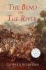 The Bend of the River: Book Two in the Tenochtitlan Trilogy