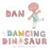 Dan the Dancing Dinosaur