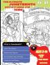 The Ultimate Juneteenth Activity Book For Kids & Young Scholars - ELA U.S. History and Art Freedom Day Activities for Kids Grades 2 to 6 - Black History