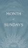 Month of Sundays