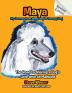 Maya My Journey from Show Dog to Therapy Dog