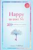 Happy To Meet Me: 201+ Self-Discovery Secrets To Power Up Your Self-esteem And Recognize Your Self-Worth