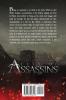 Sickly Dodger and the City of Assassins: Occisor Cycle Book 1