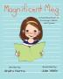 Magnificent Meg: A Read-Aloud Book to Encourage Children with Dyslexia