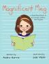 Magnificent Meg: A Read-Aloud Book to Encourage Children with Dyslexia