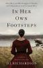 In Her Own Footsteps: Flora Ross and Her Struggle for Identity and Independence in the Colonial West