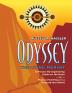 Odyssey The Living Moment: A Process Re-engineering Guide for the Brain - or - How to Find Peace in a Stressed-Out World