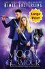 Moon Glamour: Large Print Edition: 1 (Samhain Shifters)