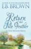 Return of the Pale Feather: Time Walkers Book 2