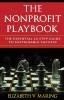 The Nonprofit Playbook