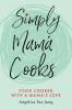 Simply Mamá Cooks