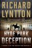 Hyde Park Deception: An International Political Spy Thriller: 2