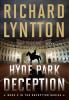 Hyde Park Deception: An International Political Spy Thriller: 2