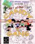 Art of the Candy Gang: Chet Pickens Comics (Candy Gang Comics)