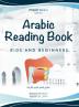 Arabic Reading Book