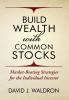 Build Wealth With Common Stocks