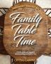 Family Table Time