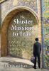 The Shuster Mission to Iran: Leaving Something Worthwhile Behind