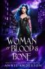 Woman of Blood & Bone: 1 (Rogue Ethereal)