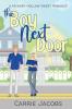 The Boy Next Door