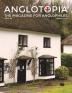 Anglotopia Magazine - Issue #6 - The Anglophile Magazine - British Airways Winchester Police Box Milton Abbas London Smog and More!: The Anglophile Magazine