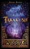 Takakush - Genus Magica Book 1