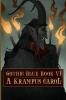 Gothic Blue Book VI: A Krampus Carol