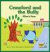 Crawford and the Bully - Milow's Story: A Crawford the Cat Book