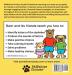 Bear's ABC Book: The ABCs of Social and Emotional Learning