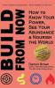 Bring Your Worth (Deluxe Edition): How to Know Your Power See Your Abundance & Nourish the World: 2