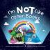 I'm NOT Like Other Books