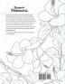 Backyard Pollinators: A Partnership with Plants: 3 (Coloring Wonder)