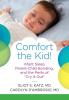 Comfort the Kid! Infant Sleep Parent-Child Bonding and the Perils of Cry it Out