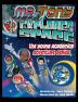 Mr. Tony Explores Space: 1 (The Young Academics Adventure)