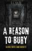 A Reason To Bury: Blood Guts and Secrets: 2 (Firestorm)