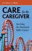 Care for the Caregiver