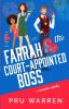 Farrah & the Court-Appointed Boss: 4 (Ampersand)