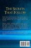 The Secrets That Follow: A Gripping Suspenseful Romance