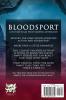 Bloodsport: A Fiction-Atlas Press Vampire Anthology