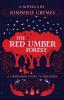 The Red Umber Forest