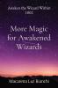 More Magic for Awakened Wizards: Awaken the Wizard Within 1002