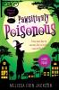 Pawsitively Poisonous: 1 (A Witch of Edgehill Mystery)