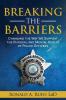 Breaking the Barriers: Changing the Way We Support the Physical and Mental Health of Police Officers