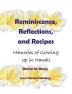 Reminiscence Reflections and Recipes: Memories of Growing up in Hawaii