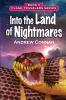 Into the Land of Nightmares: Book 3 in the Flash Travelers Series