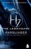 The Legendary Warslinger: The Haunted City I: 1 (Haunted City Saga)