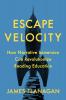 Escape Velocity: How Narrative Immersion Can Revolutionize Reading Education