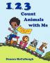 1 2 3 Count Animals with Me