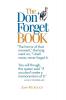 The Don't Forget Book