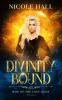 Divinity Bound: 2 (Rise of the Lost Gods)